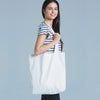 AS Colour Cream Carrier Tote