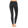 Icebreaker Women's Black Oasis Leggings