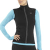 Icebreaker Women's Black Quantum Vest