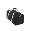 AS Colour Black/Natural Transit Travel Bag