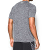 Under Armour Men's Grey/White Tech Short Sleeve T-Shirt