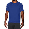 Under Armour Men's Royal/White Tech Short Sleeve T-Shirt