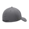 Under Armour Men's Graphite Blitzing II Stretch Fit Cap