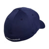Under Armour Men's Midnight Navy Blitzing II Stretch Fit Cap