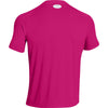Under Armour Men's Tropic Pink S/S Locker Tee
