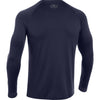 Under Armour Men's Midnight Navy L/S Locker Tee