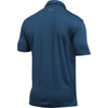 Under Armour Men's True Ink/Graphite Tech Polo