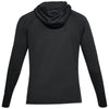 Under Armour Women's Black Tech 2.0 Long Sleeve Hoodie