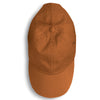 156-anvil-orange-twill-cap