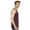 American Apparel Unisex Truffle Fine Jersey Tank