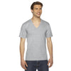 2456-american-apparel-grey-v-neck
