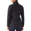 Patagonia Women's Black Sidesend Jacket