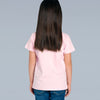 AS Colour Kids Pink Tee
