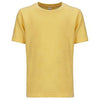 3312-next-level-yellow-crew-tee