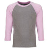3352-next-level-pink-raglan-tee