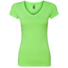 3400l-next-level-women-neon-green-tee