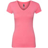 3400l-next-level-women-neon-pink-tee