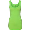 3533-next-level-women-neon-green-tank-top