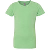 3712-next-level-women-light-green-tee