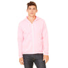 3739-bella-canvas-pink-hoodie