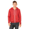 3739-bella-canvas-cardinal-hoodie