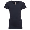 3740-next-level-women-light-navy-tee