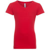 3740-next-level-women-red-tee