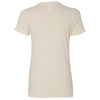 Next Level Women's Ivory Boyfriend Tee
