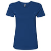 n3900-next-level-women-royal-blue-tee