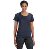391a-anvil-women-navy-t-shirt