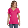 392a-anvil-women-pink-t-shirt