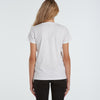 AS Colour Women's White Maple Tee