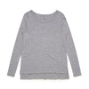 4017-as-colour-women-grey-tee
