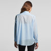 AS Colour Women's Sky Blue SOHO Oversized Shirt