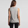 AS Colour Women's Grey Marle Brooklyn Tank