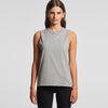 AS Colour Women's Grey Marle Brooklyn Tank