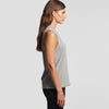 AS Colour Women's Grey Marle Brooklyn Tank