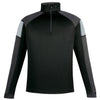 88214-north-end-black-half-zip