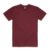 5026-as-colour-burgundy-tee