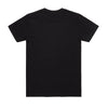 AS Colour Men's Black Block Tee