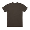 AS Colour Men's Charcoal Block Tee