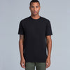AS Colour Men's Navy Block Tee