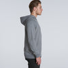 AS Colour Men's Steel Marle Vector Hood