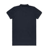 AS Colour Men's Navy Pique Polo