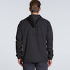 AS Colour Men's Black Cyrus Windbreaker