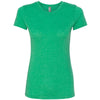 6000l-next-level-women-green-tee