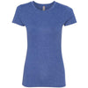 6000l-next-level-women-royal-blue-tee