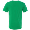 Next Level Men's Envy Triblend V Neck Tee
