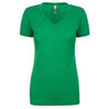 6044-next-level-women-green-tee