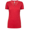 6044-next-level-women-red-tee